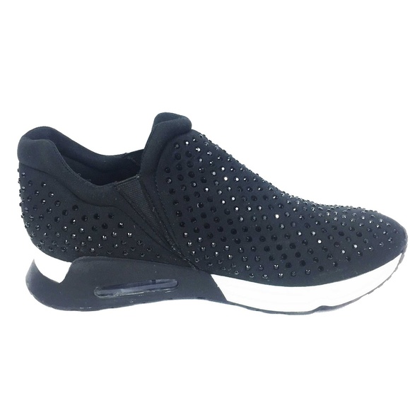 lupo slip on sneaker